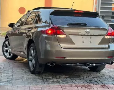 Toyota Venza