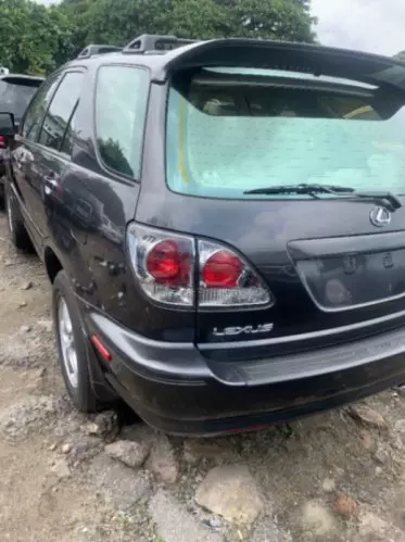 Lexus RX 300