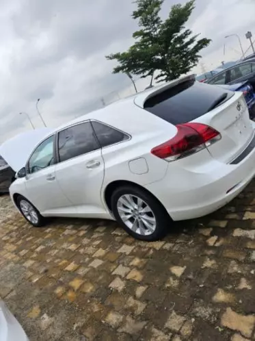 Toyota Venza