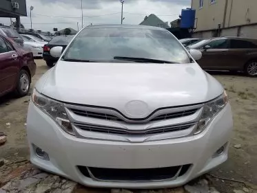 Toyota Venza