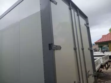 Hyundai Mighty