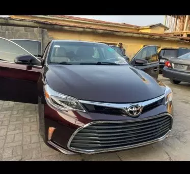 Toyota Avalon