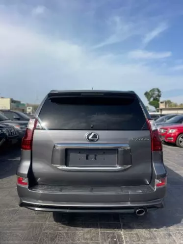 Lexus GX 460