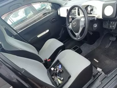 Mazda Carol 