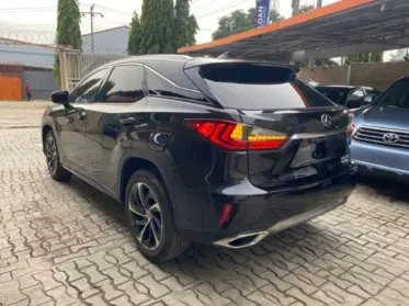 Lexus RX 350