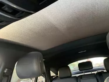 Mercedes-Benz GLE 43 AMG