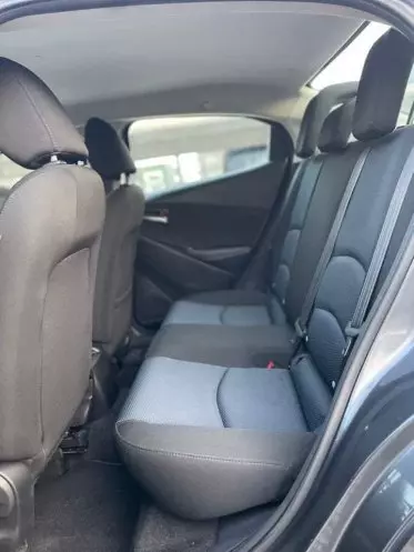 Toyota Yaris IA