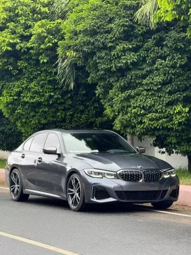 BMW M340i