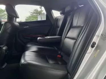 Honda Crosstour