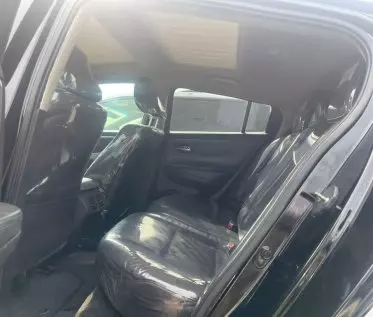 Acura ZDX