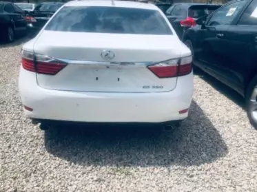 Lexus ES 330