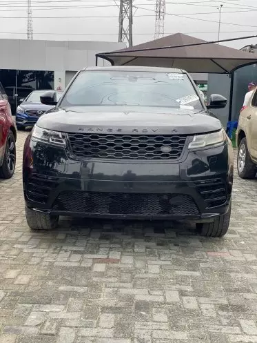 Land Rover  Range Rover Sport HSE Dynamic