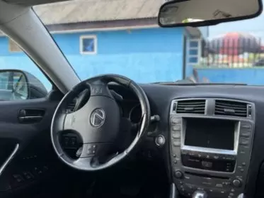 Lexus IS 250