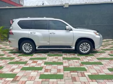 Lexus GX 460