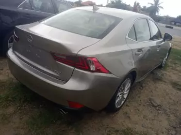 Lexus IS 250