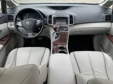 Toyota Venza
