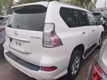 Lexus GX 460