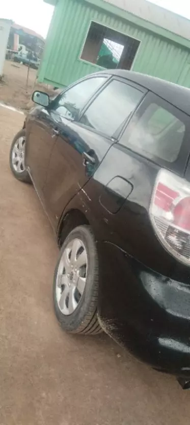 Toyota Matrix