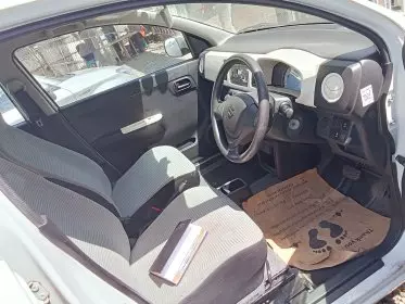 SUZUKI Alto GLX