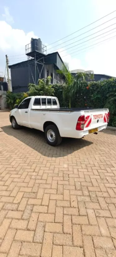 Toyota 4-Runner