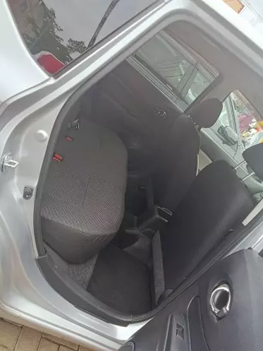 Nissan Note Hybrid E-Power