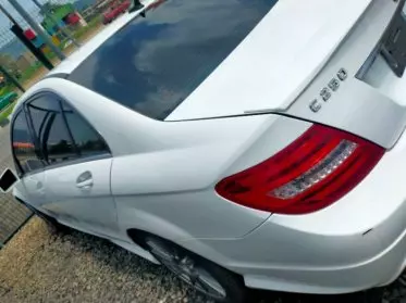 Mercedes-Benz E 250