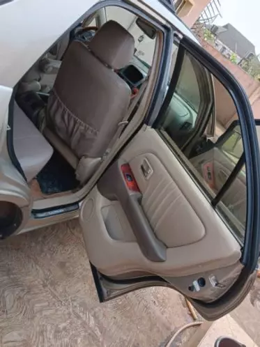 Lexus RX 300