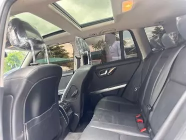 Mercedes-Benz E 350