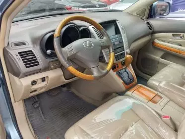 Lexus RX 330