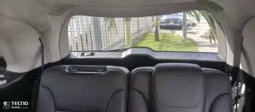 Mercedes-Benz GL 450