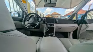 Toyota Venza