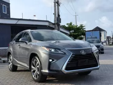 Lexus RX 350