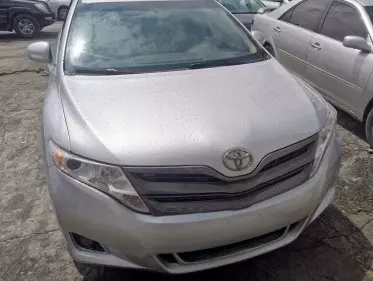 Toyota Venza