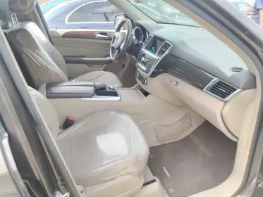 Mercedes-Benz ML 350