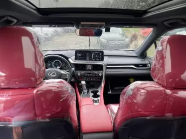 Lexus RX 350H