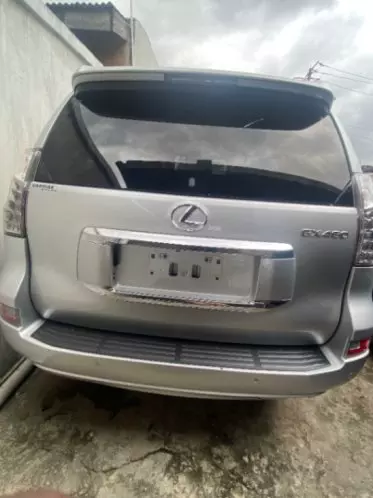 Lexus GX 460