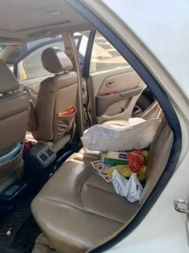 Lexus RX 300