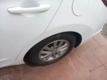 Hyundai Avente