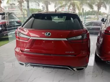 Lexus RX 350