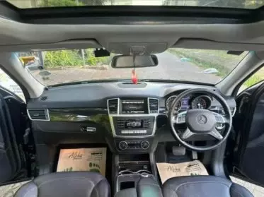 Mercedes-Benz ML 350