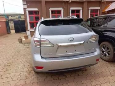 Lexus RX 350