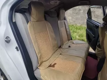 Toyota Axio