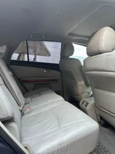 Lexus RX 330