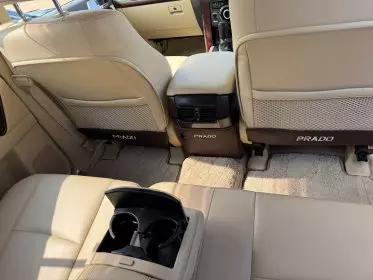 Toyota Landcruiser TZ.G