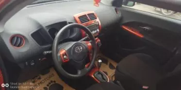 Toyota Scion