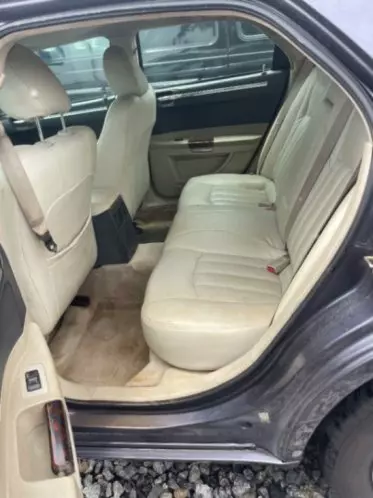 Chrysler 300C