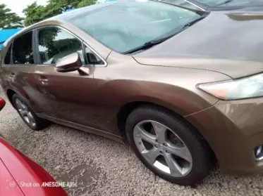 Toyota Venza