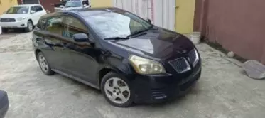 Pontiac Vibe