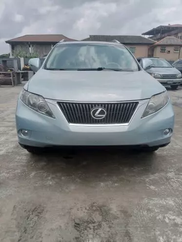 Lexus RX 350