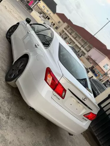 Lexus ES 350